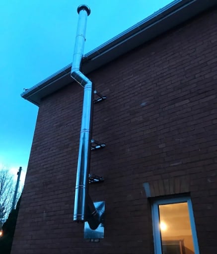 Chimney Lining